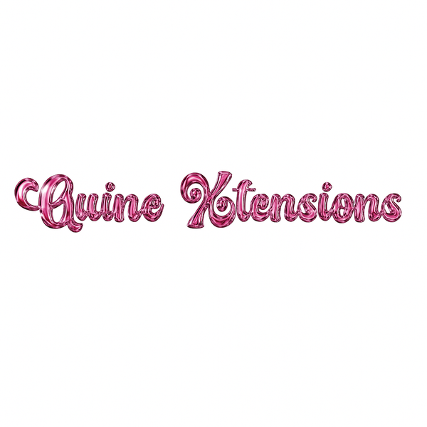 quine xtensions